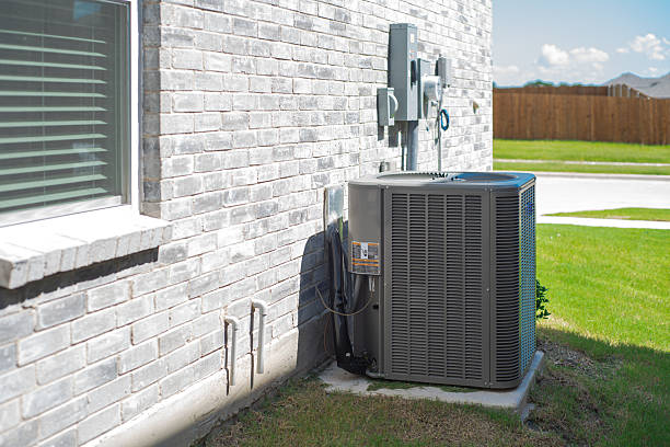 Reliable Heat Pump Repair contractor in Cuddy, PA by FH HVAC